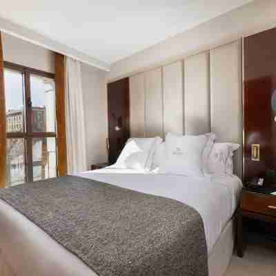 スイーツ センター バルセロナ Rooms