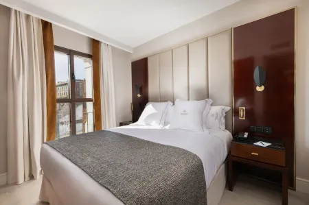 Suites Center Barcelona