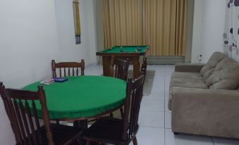 Hotel Maria Luiza