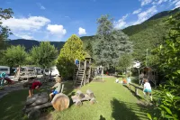 Hotel CampingPark Steiner Hotels in Petersberg
