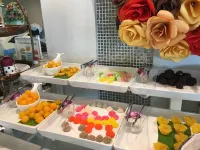 Prachuap Grand Hotel - breakfast