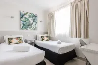 Hibiscus Motel - Wifi