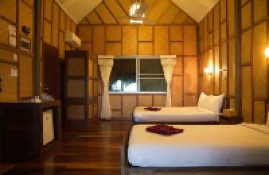 The Narima Lanta Island Hotels near Post Office Ko Lanta
