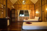 The Narima Lanta Island Hotel in zona Nui Beach