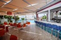Myrtis Spa Hotel - bar