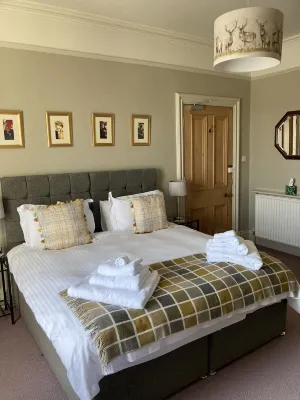 Thornsgill House Bed & Breakfast Hotels in High Abbotside