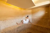 SOMMOS Hotel Benasque Spa - Spa
