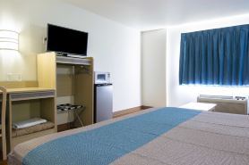 Motel 6 Las Cruces, NM - Telshor