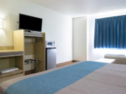 Motel 6 Las Cruces, NM - Telshor Hotels in Las Cruces