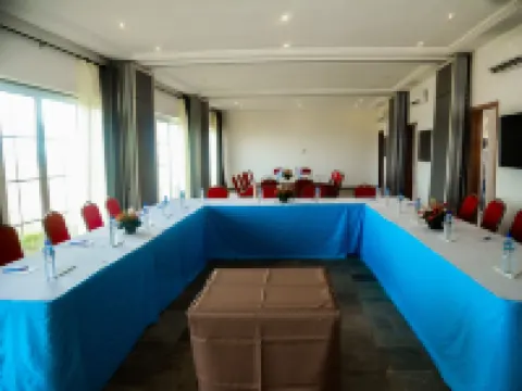 Hotel Petit Brussel Hotels in Golfe