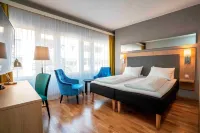 Thon Hotel Lillestrøm Hotels in Lillestrom