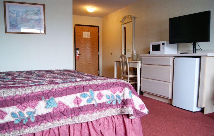 Meadow Court Inn - Ithaca
