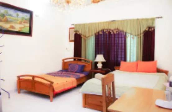 White House Guest House