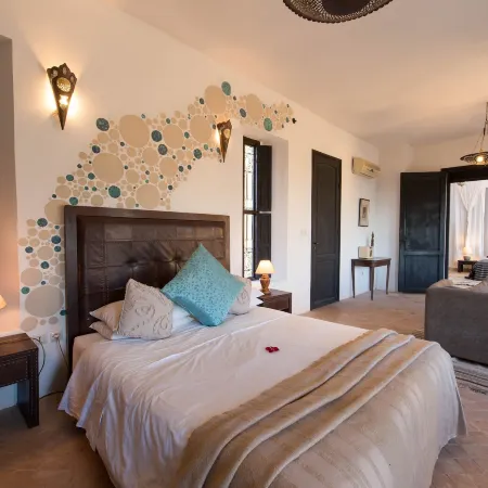 Fawakay Villas