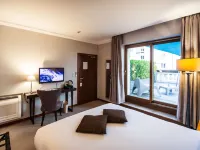 Logis Villa C Hôtel Hotel a Bourges