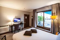 Logis Villa C Hôtel