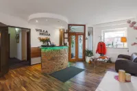 薇拉布裡扎飯店 格丁尼亞住宿飯店