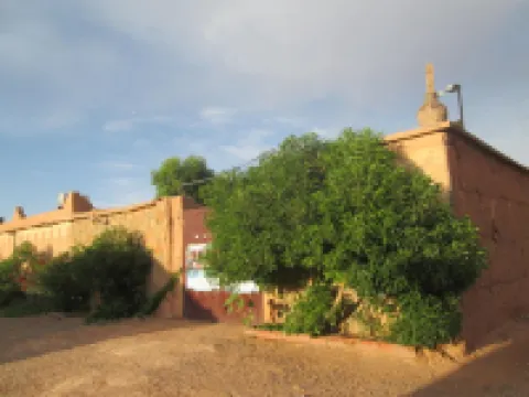 Auberge Toda
