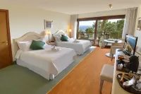 Hotel del Lago Golf & Art Resort Hotels in Punta Ballena