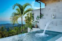 Golden Pineapple Villas-Adults Only - فلل