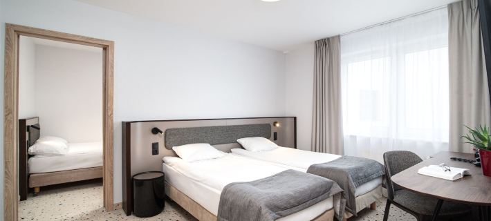 Antares Hotel Ξενοδοχεία στην πόλη Gdynia