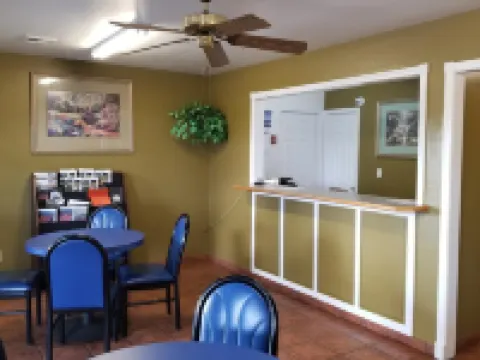 Stay Inn Checotah Hotels in McIntosh County