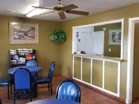Stay Inn Checotah