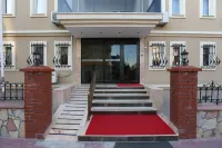 Gizem Pansiyon Hotels in Canakkale