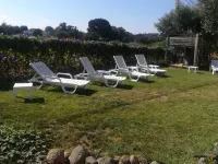 Vila Sorriso Hôtels à : 