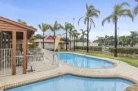 Discovery Parks - Bunbury Foreshore - Beach