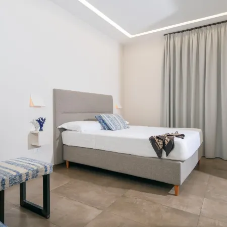 Santa Maria Vecchia Relais