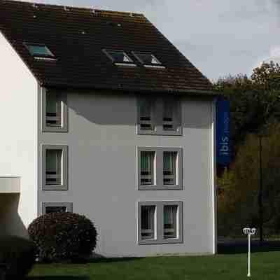 Ibis Budget Quimper Hotel Exterior