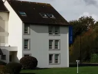 Ibis Budget Quimper Hotels in Saint-evarzec