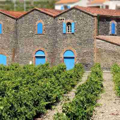 ibis Styles Collioure Port Vendres Hotel Exterior