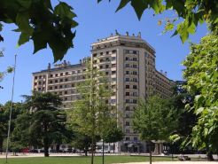 Park Hotel Grenoble - MGallery Collection