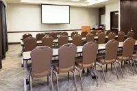 Hyatt Place Lexington - 주차장