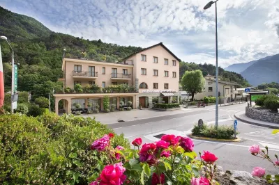 Hotel Piuro Hotel di Piuro
