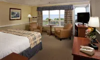 Silver Dart Lodge Hotels in Baddeck