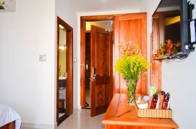 Other San San Hotel Photo