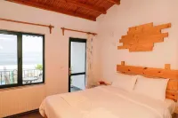 Teos Ormanci Tatil Koyu - sul mare