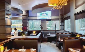 Sandman Suites Surrey - Guildford