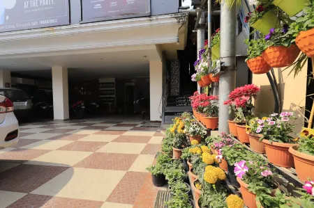 Hotel Rashmi Guwahati