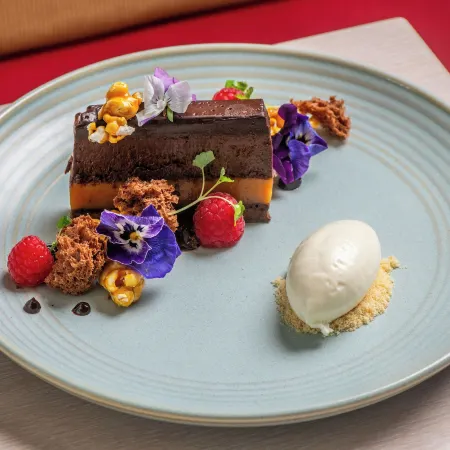 The Orchard Hotel & Restaurant