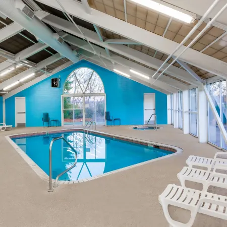Wingate by Wyndham Canton/Hall of Fame