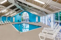 Wingate by Wyndham Canton/Hall of Fame Hotels in Jackson Township