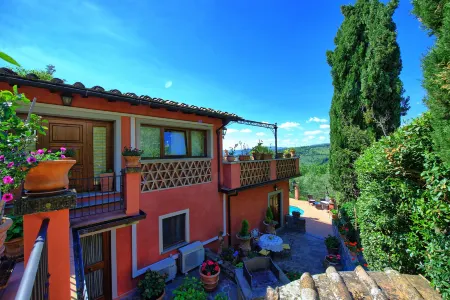 Casa Vania by PosarelliVillas