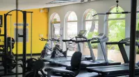 Barceló Santo Domingo - Phòng tập thể hình