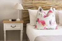 African Sands B&B - Jacuzzi