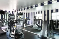 Albion Hotel - Gym