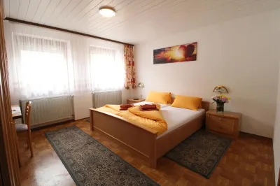 Zur Auszeit Hotels in der Nähe von TRAUNPASSAGE